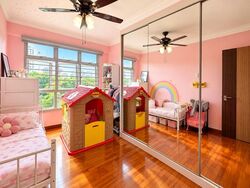 Blk 175A Corporation Tiara (Jurong West), HDB 4 Rooms #635744201